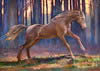 Marina Varentsova - Rousseva - fine art