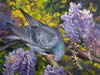 Marina Varentsova - Rousseva - fine art