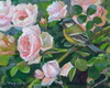 Marina Varentsova - Rousseva - fine art