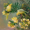 Marina Varentsova - Rousseva - fine art
