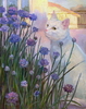 Marina Varentsova - Rousseva - fine art