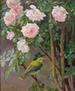Marina Varentsova - Rousseva - fine art