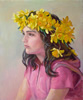 Marina Varentsova - Rousseva - fine art