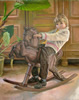 Marina Varentsova - Rousseva - fine art