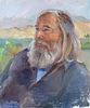 Marina Varentsova - Rousseva - fine art