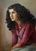 Marina Varentsova - Rousseva - fine art