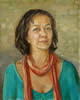 Marina Varentsova - Rousseva - fine art