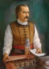 Marina Varentsova - Rousseva - fine art