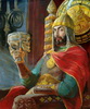 Marina Varentsova - Rousseva - fine art