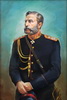 Marina Varentsova - Rousseva - fine art