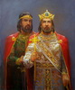 Marina Varentsova - Rousseva - fine art