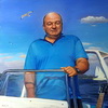 Marina Varentsova - Rousseva - fine art
