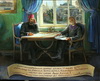 Marina Varentsova - Rousseva - fine art