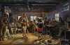 Marina Varentsova - Rousseva - fine art
