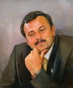 Marina Varentsova - Rousseva - fine art