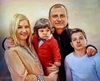 Marina Varentsova - Rousseva - fine art