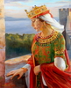 Marina Varentsova - Rousseva - fine art