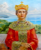 Marina Varentsova - Rousseva - fine art