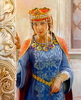 Marina Varentsova - Rousseva - fine art