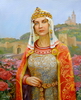 Marina Varentsova - Rousseva - fine art