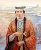 Marina Varentsova - Rousseva - fine art