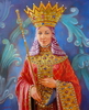 Marina Varentsova - Rousseva - fine art