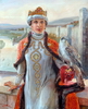 Marina Varentsova - Rousseva - fine art
