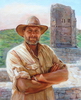 Marina Varentsova - Rousseva - fine art