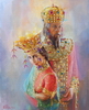 Marina Varentsova - Rousseva - fine art