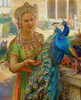 Marina Varentsova - Rousseva - fine art