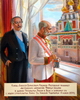 Marina Varentsova - Rousseva - fine art