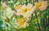 Marina Varentsova - Rousseva - fine art