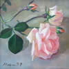 Marina Varentsova - Rousseva - fine art