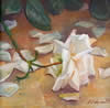 Marina Varentsova - Rousseva - fine art