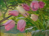 Marina Varentsova - Rousseva - fine art