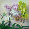 Marina Varentsova - Rousseva - fine art