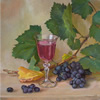 Marina Varentsova - Rousseva - fine art