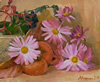 Marina Varentsova - Rousseva - fine art