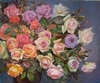 Marina Varentsova - Rousseva - fine art