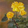 Marina Varentsova - Rousseva - fine art