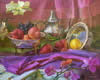 Marina Varentsova - Rousseva - fine art