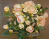 Marina Varentsova - Rousseva - fine art