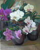 Marina Varentsova - Rousseva - fine art