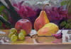 Marina Varentsova - Rousseva - fine art