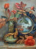 Marina Varentsova - Rousseva - fine art