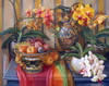 Marina Varentsova - Rousseva - fine art