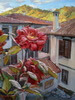 Marina Varentsova - Rousseva - fine art