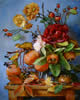 Marina Varentsova - Rousseva - fine art