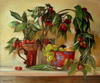 Marina Varentsova - Rousseva - fine art