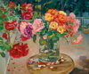 Marina Varentsova - Rousseva - fine art